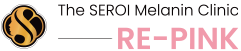 The SAEROI Melanin Clinic RE-PINK